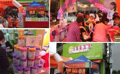 陽春三月，廣東陽江預(yù)存活動(dòng)首盤告捷