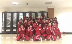 不負(fù)青春 無愧芳華