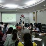 仁和康健財務部開展票據(jù)規(guī)范宣導